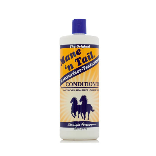 Mane &#039;n Tail Moisturizer Texturizer Conditioner 946ml - CosFair GmbH