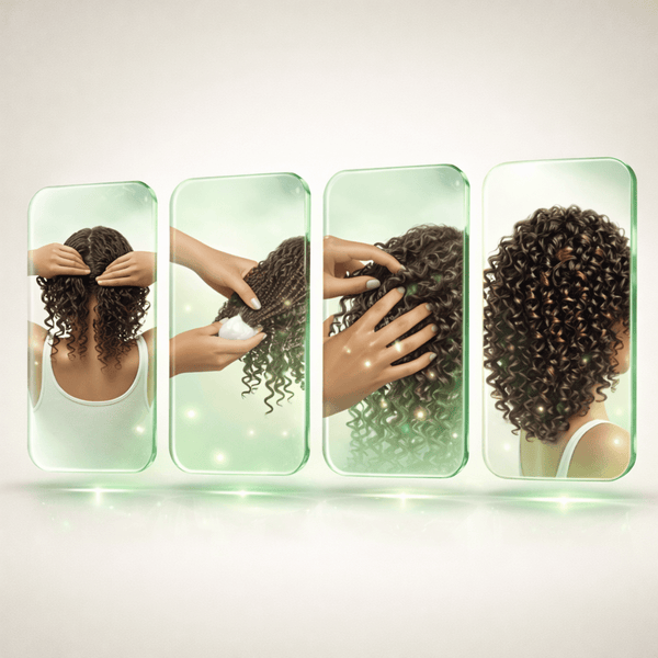 Mielle Rosemary Mint Daily Styling Créme 240 ml - CosFair GmbH