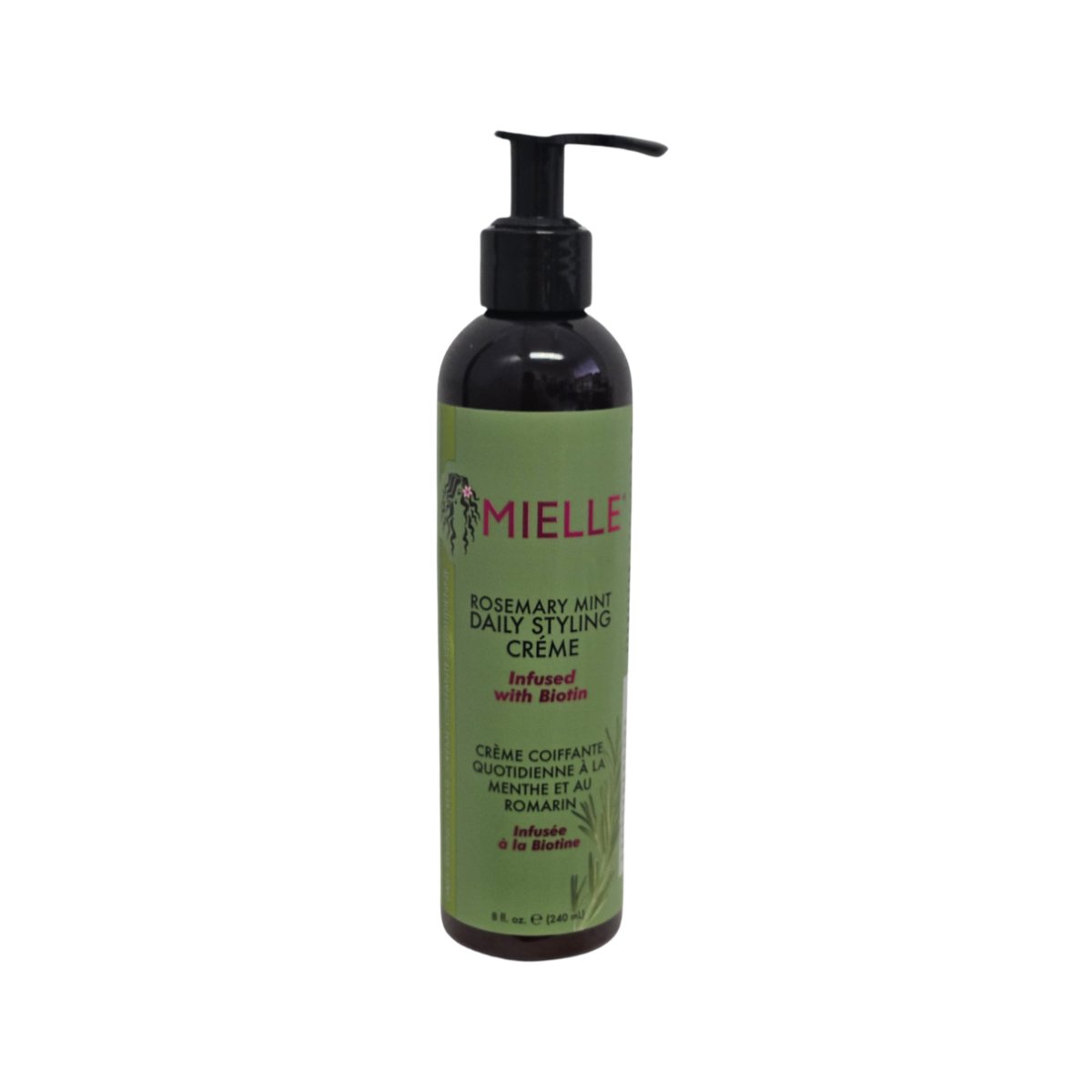 Mielle Rosemary Mint Daily Styling Créme 240ml - CosFair GmbH