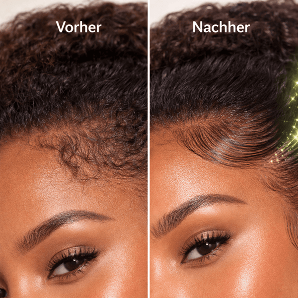 Mielle Rosemary Mint Hair Strengthening Edge Gel 57 g - CosFair GmbH