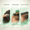 Mielle Rosemary Mint Hair Strengthening Edge Gel 57 g - CosFair GmbH