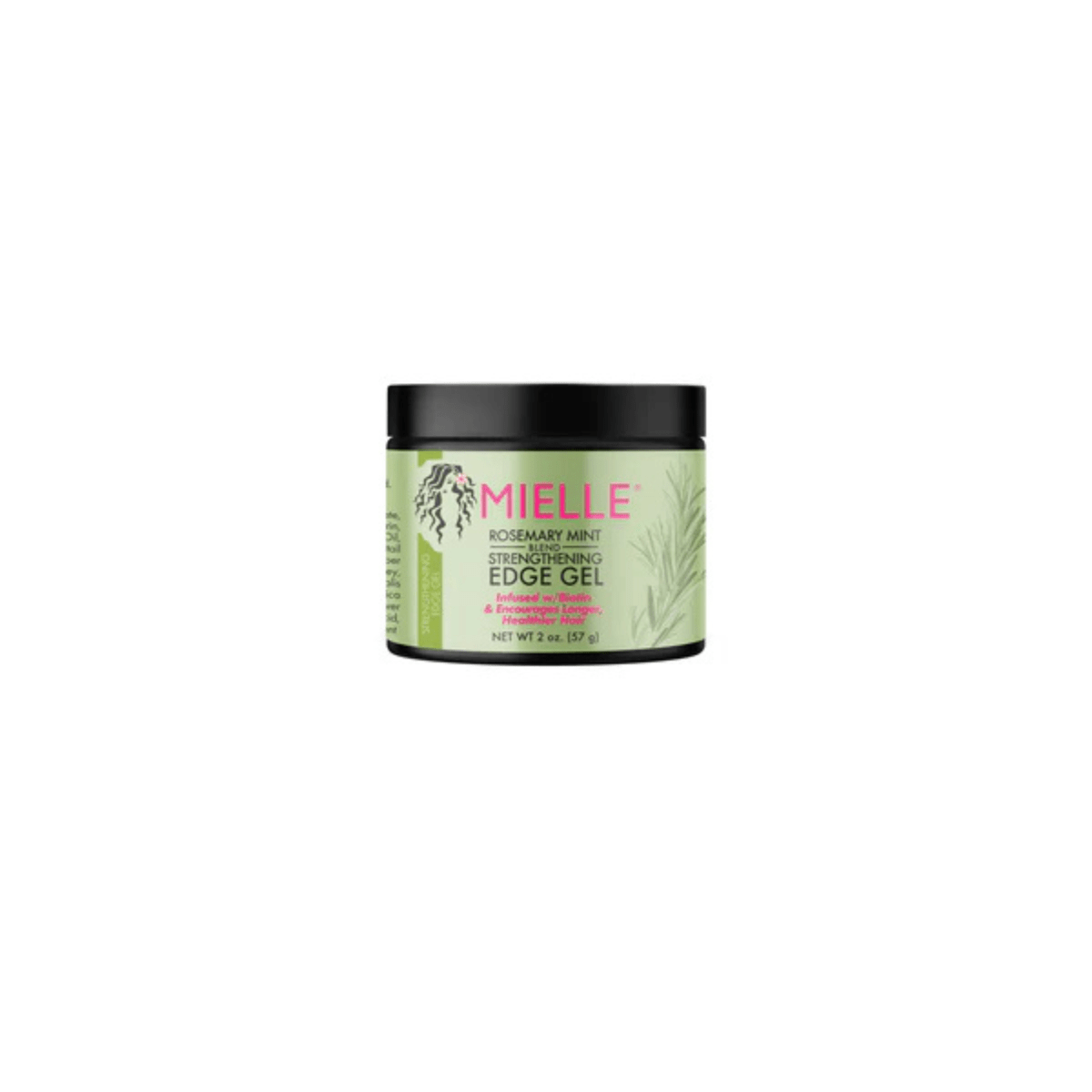 Mielle Rosemary Mint Hair Strengthening Edge Gel 57g - CosFair GmbH