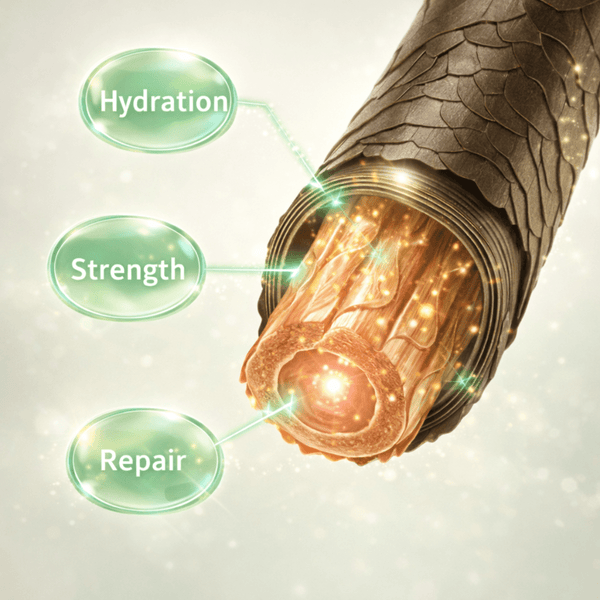 Mielle Rosemary Mint Light Scalp & Hair Strengthening Oil 59 ml - CosFair GmbH