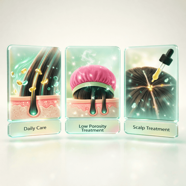 Mielle Rosemary Mint Light Scalp & Hair Strengthening Oil 59 ml - CosFair GmbH