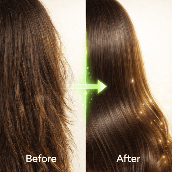 Mielle Rosemary Mint Oil Scalp & Hair Strengthening Oil 59 ml - CosFair GmbH