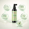 Mielle Rosemary Mint Scalp & Edge Cleansing Oil 118 ml - CosFair GmbH