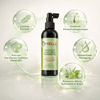Mielle Rosemary Mint Scalp & Edge Cleansing Oil 118 ml - CosFair GmbH