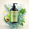 Mielle Rosemary Mint Strenghtening Leave - in Conditioner 355 ml - CosFair GmbH