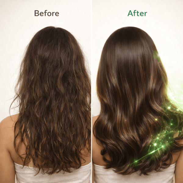 Mielle Rosemary Mint Strenghtening Leave - in Conditioner 355 ml - CosFair GmbH