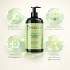 Mielle Rosemary Mint Strenghtening Leave - in Conditioner 355 ml - CosFair GmbH