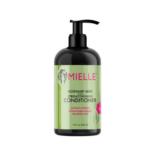 Mielle Rosemary Mint Strengthening Conditioner 355ml - CosFair GmbH