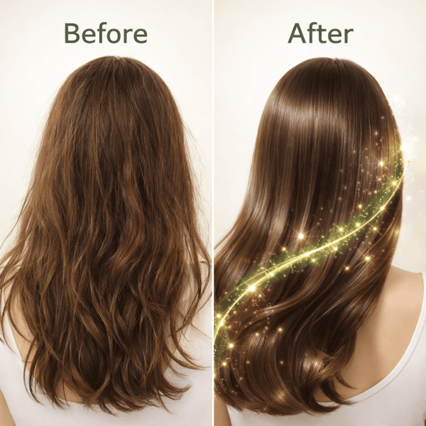 Mielle Rosemary Mint Strengthening Hair Masque 340 g - CosFair GmbH