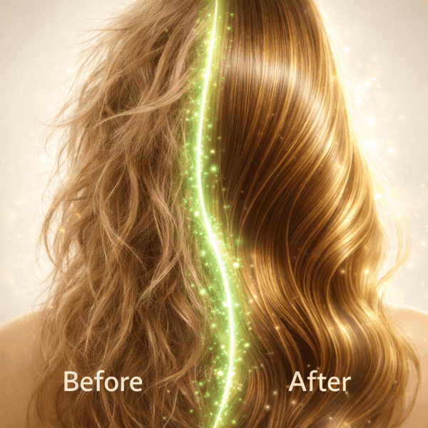 Mielle Rosemary Mint Strengthening Shampoo 355 ml - CosFair GmbH