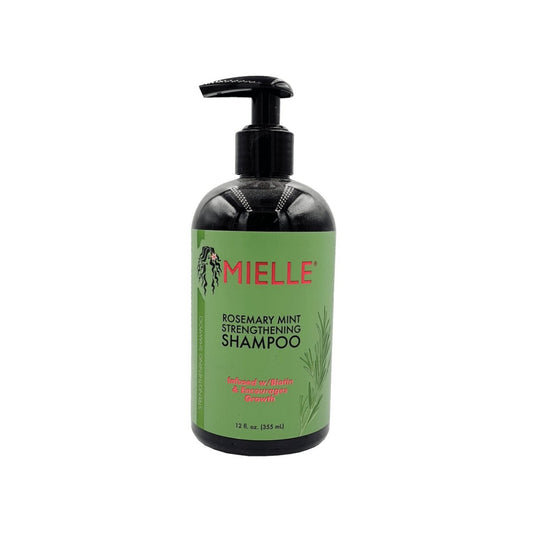 Mielle Rosemary Mint Strengthening Shampoo 355ml - CosFair GmbH