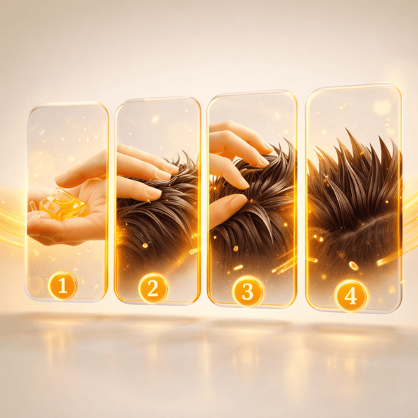 Moco de Gorila Gorilla Snot Gel PUNK 340g - CosFair GmbH