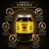 Morgan’s Hair Darkening Pomade - 200 ml - CosFair GmbH