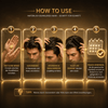 Morgan’s Hair Darkening Pomade - 50 ml - CosFair GmbH