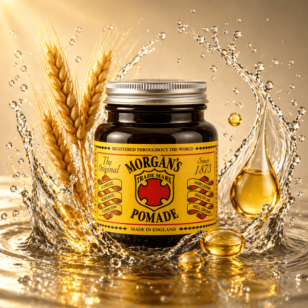 Morgan’s Hair Darkening Pomade - 50 ml - CosFair GmbH