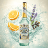 Murray Lanman Florida Water 221 ml - CosFair GmbH