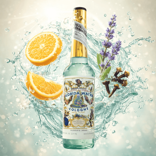 Murray Lanman Florida Water 221 ml - CosFair GmbH