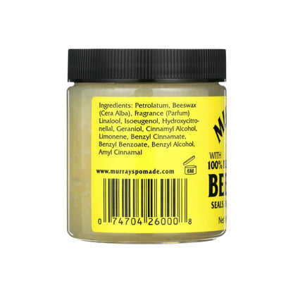 Murray&#039;s 100% Pure Australian Beeswax 114g - CosFair GmbH