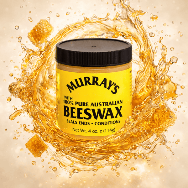 Murray's 100% Pure Australian Beeswax 114g - CosFair GmbH