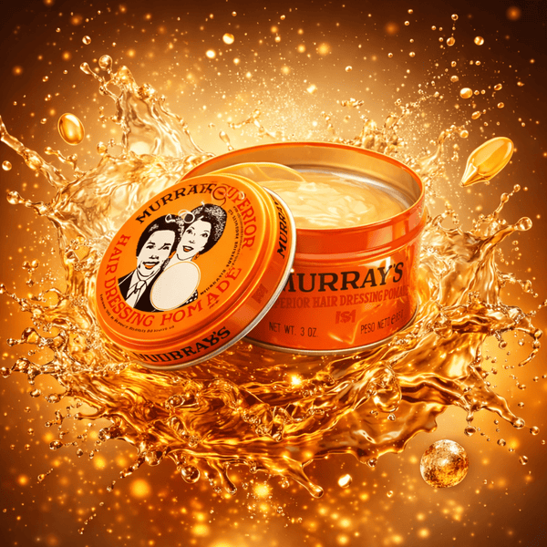 Murray’s Superior Hair Dressing Pomade 85g - CosFair GmbH