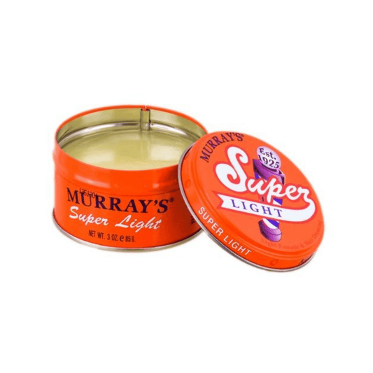 Murray’s Super Light Pomade Hair Dressing 85g