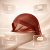 Murry Collection 2 PCS Stocking Wig Caps - Auburn - CosFair GmbH