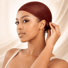 Murry Collection 2 PCS Stocking Wig Caps - Auburn - CosFair GmbH