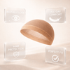 Murry Collection 2 PCS Stocking Wig Caps - Nude - CosFair GmbH
