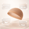 Murry Collection 2 PCS Stocking Wig Caps - Nude - CosFair GmbH