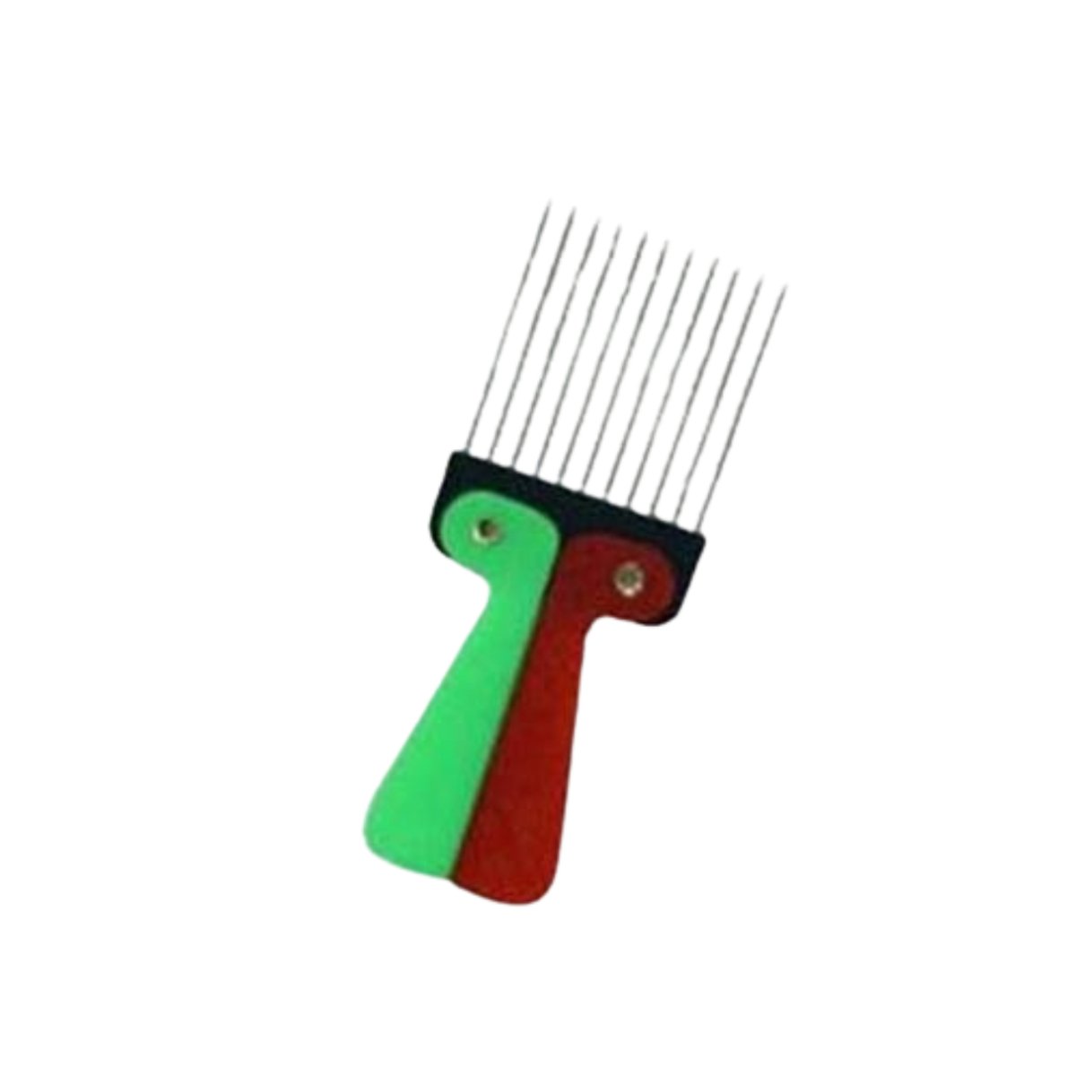 Murry Collection Afro Folding Styling Comb C916 - CosFair GmbH