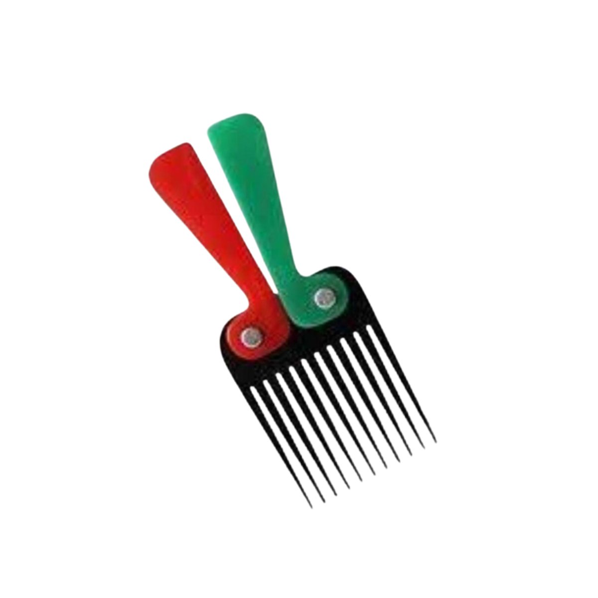 Murry Collection Afro Folding Styling Comb C916 - CosFair GmbH