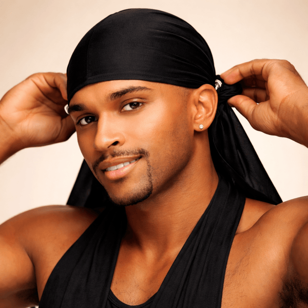 Murry Collection Cotton Stretchable Durag - CosFair GmbH