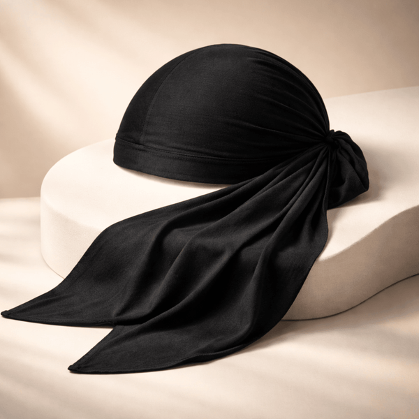 Murry Collection Cotton Stretchable Durag - CosFair GmbH