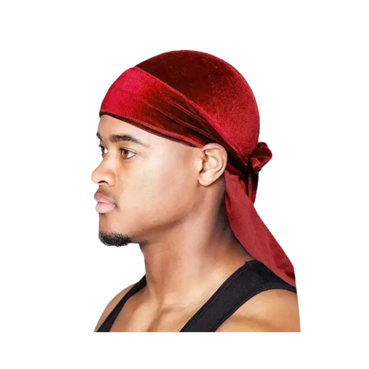 Murry Collection Delux Spandex Durag - CosFair GmbH