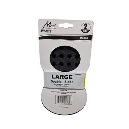 Murry Collection Miracle Large Double Sided Sponge MSB0J - CosFair GmbH