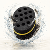 Murry Collection Miracle Large Single Sided Sponge - MSBOB - CosFair GmbH