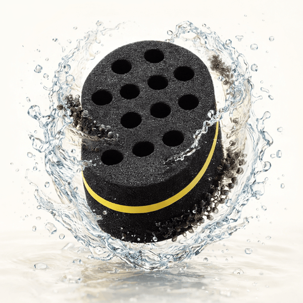 Murry Collection Miracle Large Single Sided Sponge - MSBOB - CosFair GmbH