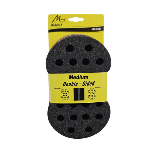 Murry Collection Miracle Medium Double Sided Sponge MSB0R - CosFair GmbH