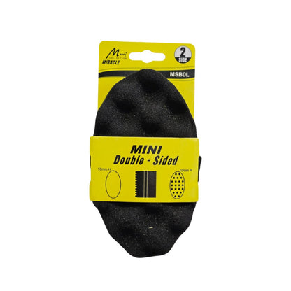 Murry Collection Miracle Mini Double Sided Sponge MSB0L - CosFair GmbH