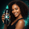 Novex Mystic Black Leave In Conditioner 500 ml - CosFair GmbH