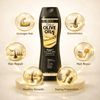 ORS Black Olive Oil Repair7 Sulfate - Free Shampoo 370 ml - CosFair GmbH