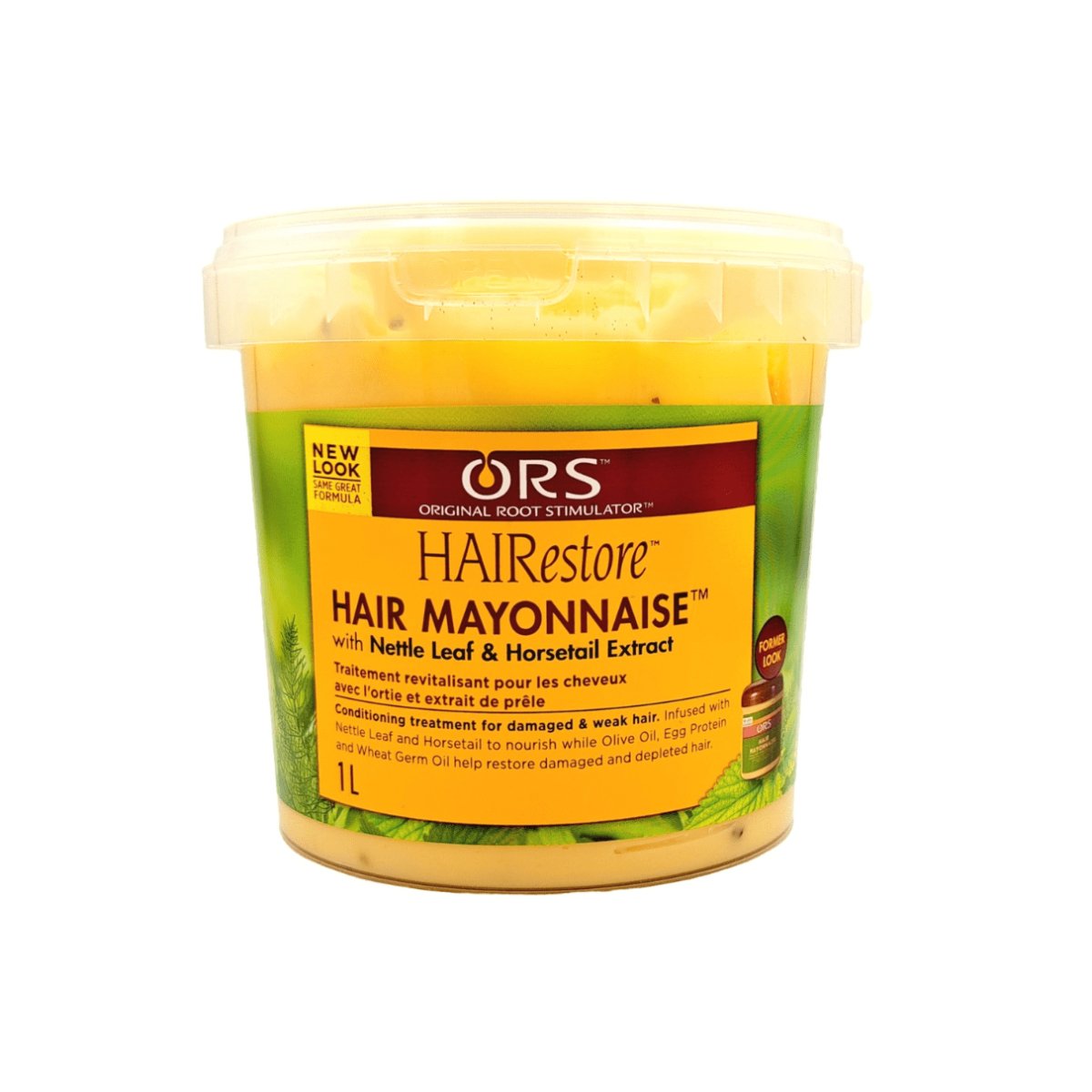 ORS HAIRestore Hair Mayonnaise 1L - CosFair GmbH