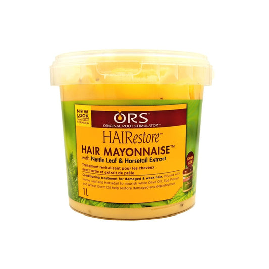 ORS HAIRestore Hair Mayonnaise 1L - CosFair GmbH
