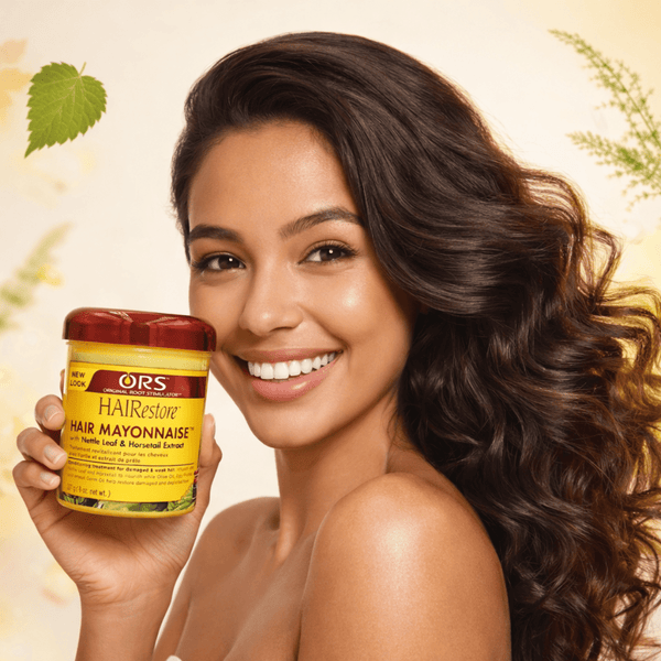 ORS HAIRestore Hair Mayonnaise 227 g - CosFair GmbH