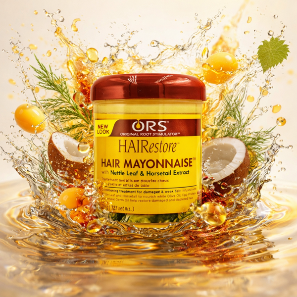 ORS HAIRestore Hair Mayonnaise 227 g - CosFair GmbH
