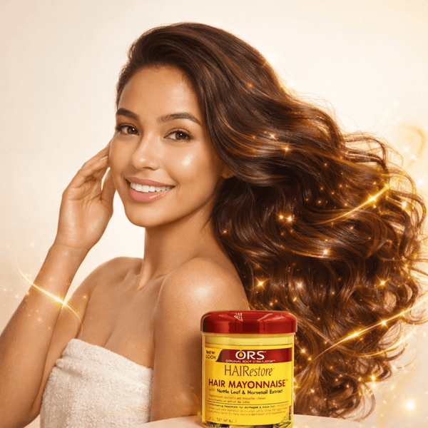 ORS HAIRestore Hair Mayonnaise 227 g - CosFair GmbH