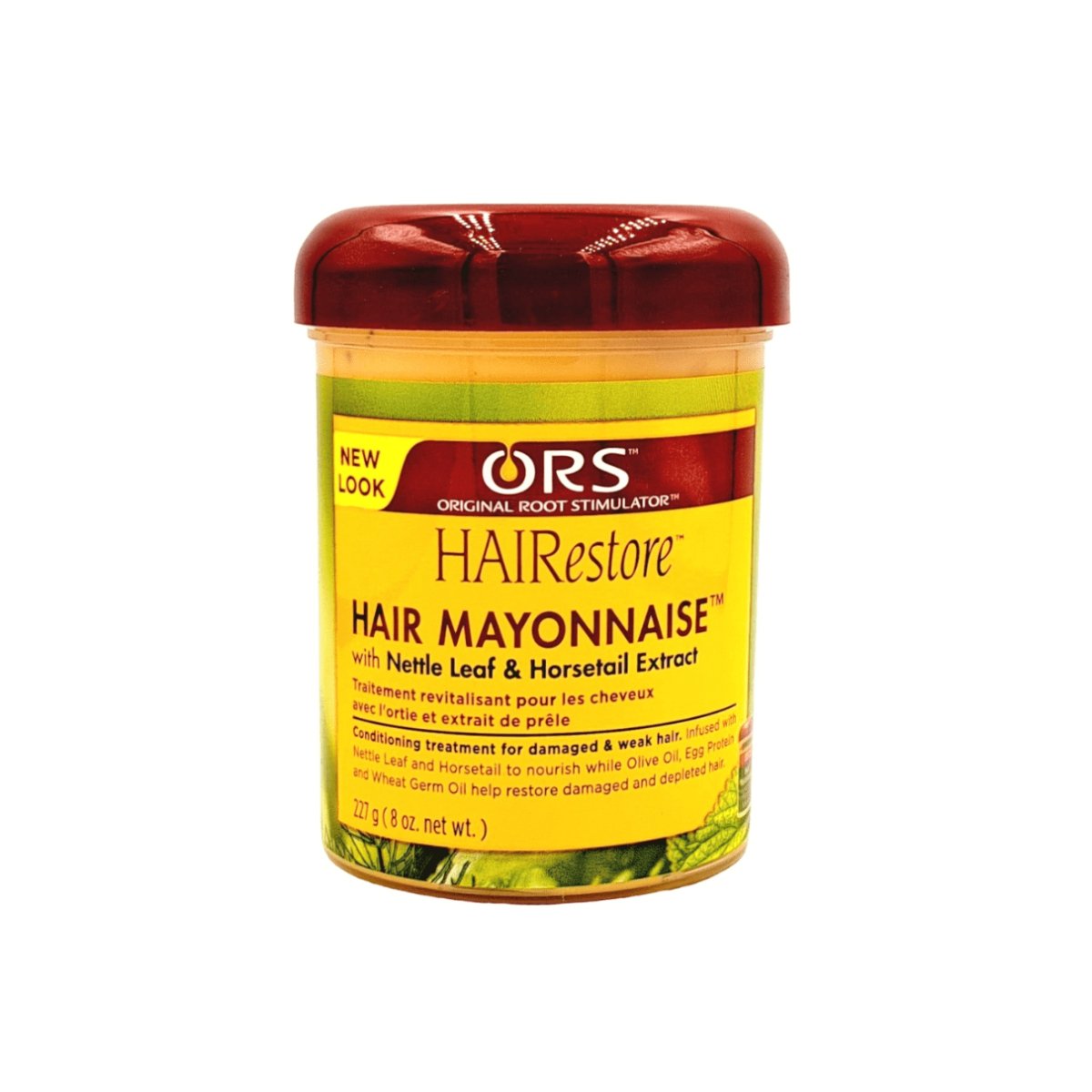 ORS HAIRestore Hair Mayonnaise 227g - CosFair GmbH